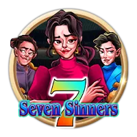 7 Sinners
